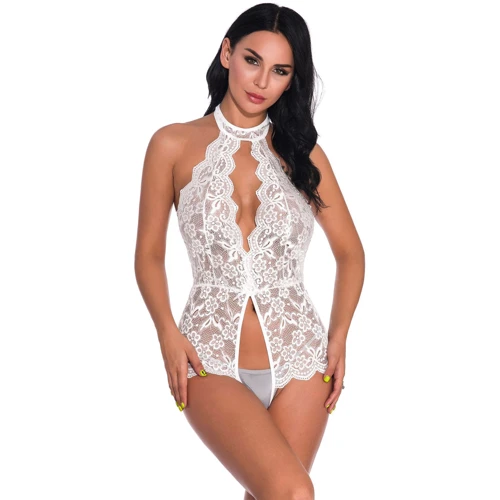 Боди NDS 2054-1 One Size White (23541)