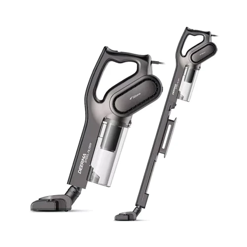 Пылесос Xiaomi Deerma Stick Vacuum Cleaner Cord Gray (DX700S)