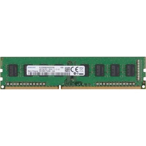 Samsung 4 GB DDR3 1600 MHz (M378B5173EB0-CK0)