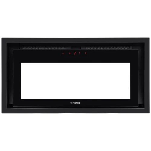 Вытяжка HANSA OMP 6523 BGPLH: Тип монтажа Встраиваемый