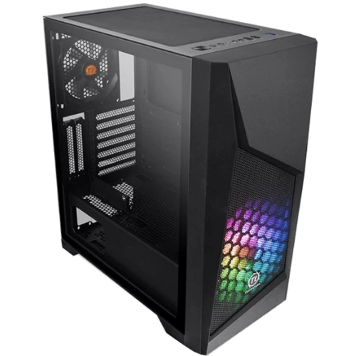 Корпус Thermaltake Commander G32 Tempered Glass ARGB Edition (CA-1P2-00M1WN-00): Призначення ігровий