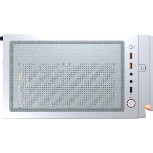 Корпус Cougar Purity RGB White (385PC40.0002): Призначення ігровий