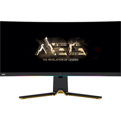 Монітор MSI MEG 342C QD-OLED