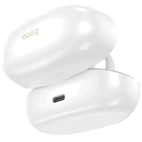 Наушники Hoco EW57 Ivory White: Тип конструкции вкладыши