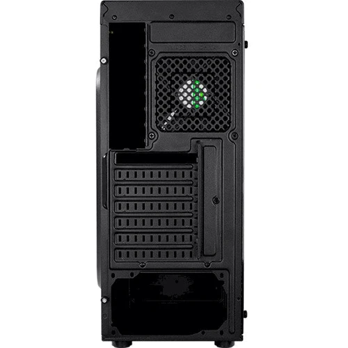 Корпус AEROCOOL PGS Bolt RGB Black фото 5