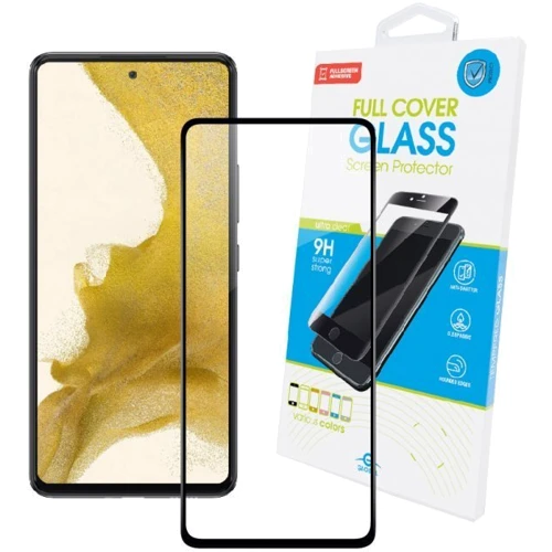

Global Tempered Glass Full Glue Black for Samsung A536 Galaxy A53 5G
