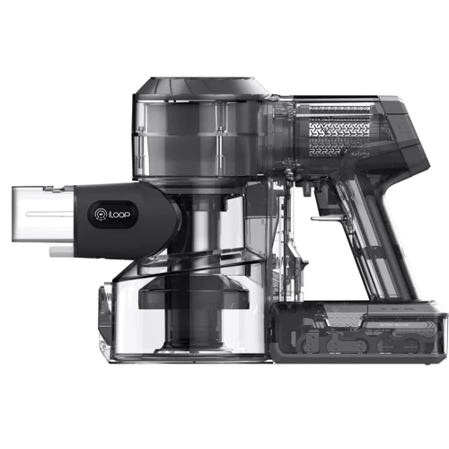 Пылесос Tineco Pure One S11 Tango (VS111200DE): Вес 4 кг