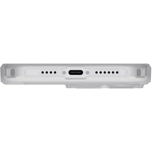 Чохол для iPhone Urban Armor Gear UAG [U] Lucent 2.0 Magsafe Marshmallow (114079313535) for iPhone 14 Pro Max фото 5