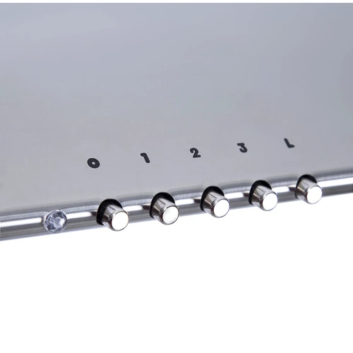 Вытяжка Perfelli K 511 I: Тип монтажа Настенный
