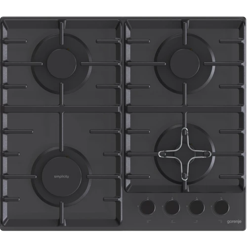 Варочная поверхность газовая Gorenje GT641SYB