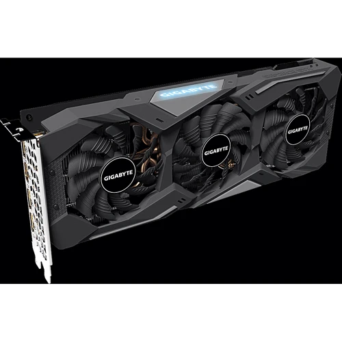 Видеокарта Gigabyte GeForce GTX 1660 SUPER GAMING OC 6GB (GV-N166SGAMING OC-6GD): Разрядность шины памяти, бит 192