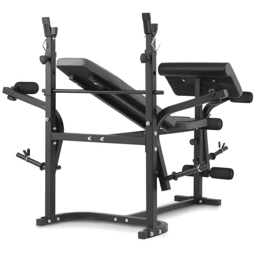Скамья для жима и пресса Trex Sport TX-020 + пульт (парта)+ верхняя тяга: Вид применения домашний