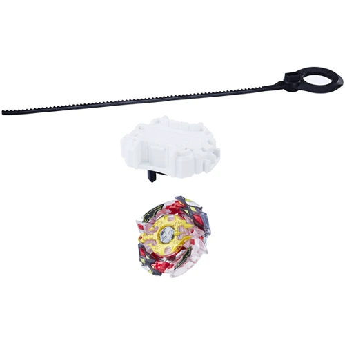 Дзига Hasbro BeyBlade SwitchStrike з пусковим пристроєм Bey Sst SPRYZEN S3 (E0723_E1031): Виробник Hasbro
