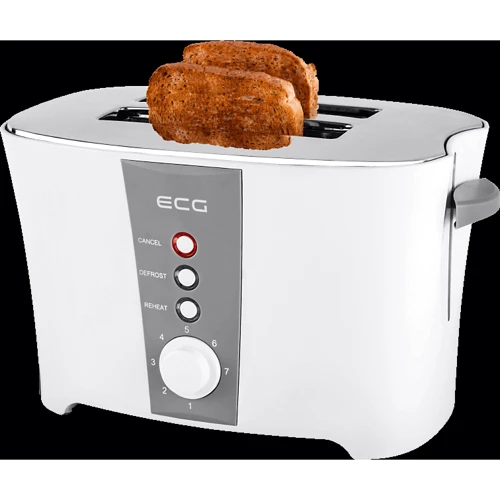 Тостер ECG ST 818: Тип Тостер