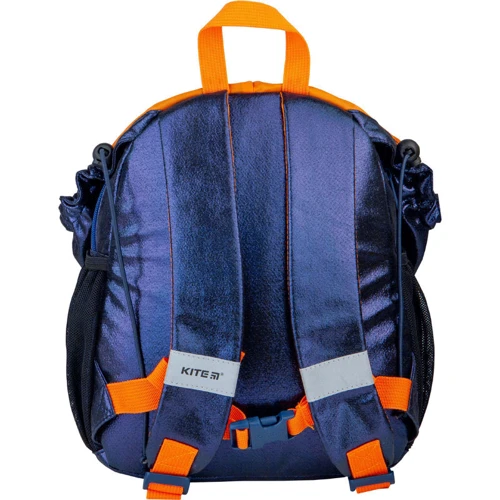 Рюкзак детский Kite Kids Black Dino K21-567XS-2 фото 5