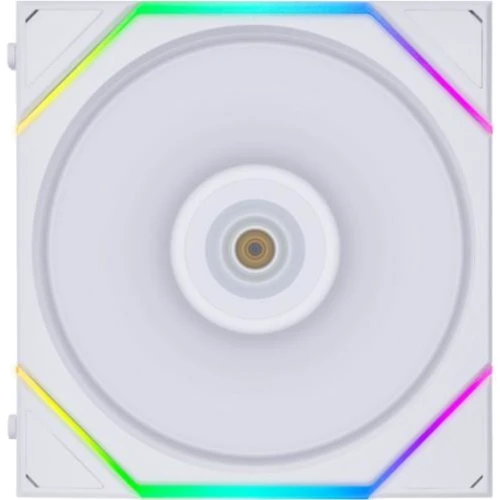 Кулер Lian Li Uni Fan TL 120 White 3-Pack (G99.12TL3W.00): Назначение для корпуса