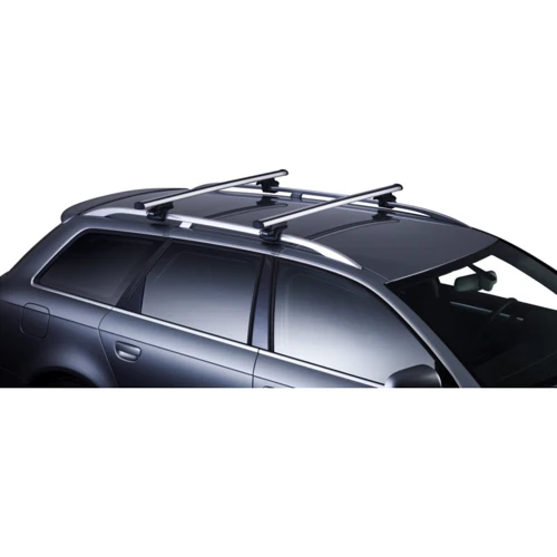 Thule Rapid Railing 757 (TH-757) фото 5