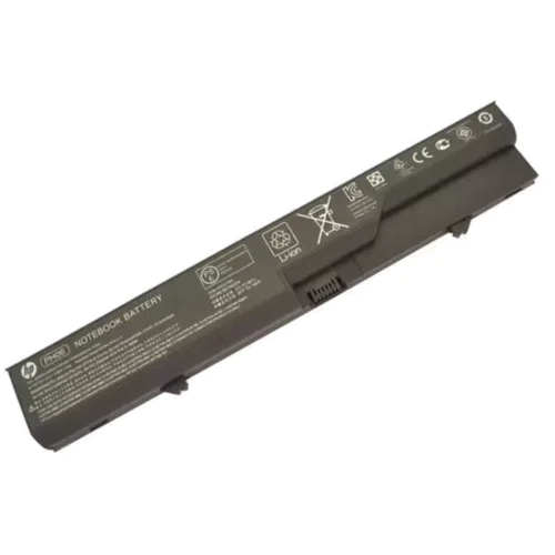 Батарея для ноутбука HP Compaq HSTNN-IB1A ProBook 4320s 10.8V Black 4400mAh Orig (2916): Ємність, мАг 4400