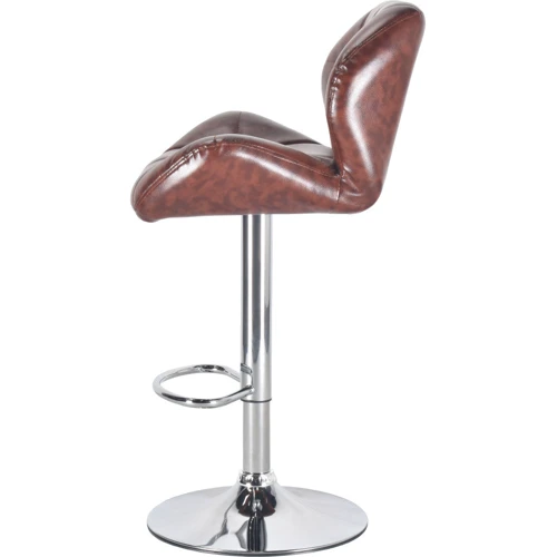 Стілець GT Racer X-611 Irish Brown фото 6