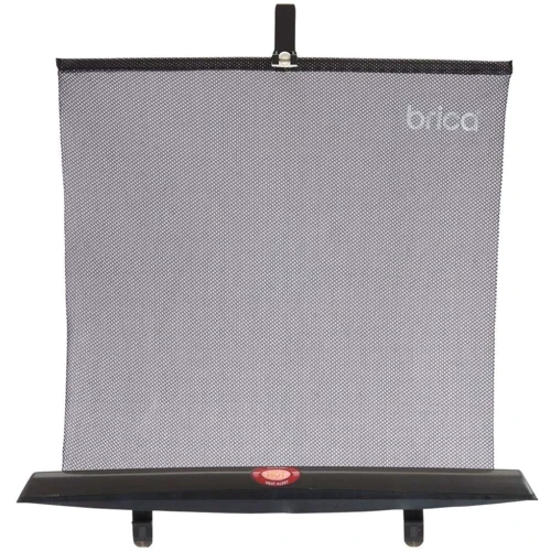 Сонцезахисна шторка в автомобіль Munchkin Brica Smart Shade 1 шт (61005-004)