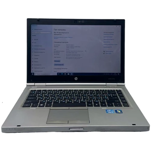 HP Elitebook 8460 Stylus Approved фото 8