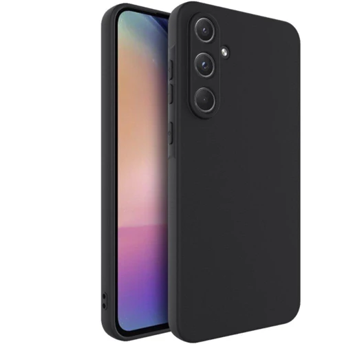Чохол для телефона BeCover TPU Case Black для Samsung A566 Galaxy A56 5G (712898)