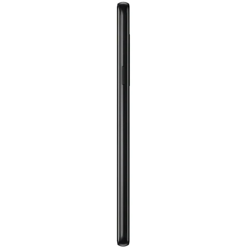 Смартфон Samsung Galaxy S9 4/64Gb Black Approved Вітринний зразок: Причина уцінки Как новый (витринный образец): смартфон выглядит и функционирует как новый. Смартфон полностью протестирован по программе Approved, все функции работают корректно