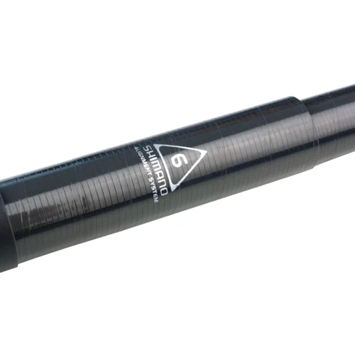 Поплавочное удилище (без колец) Shimano Super Ultegra Heavy маховое 6.00m 15-25g фото 3