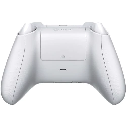 Аксессуар для приставок Microsoft Xbox Series X | S Wireless Controller with Bluetooth Robot White (QAS-00002): Совместимость Xbox One S