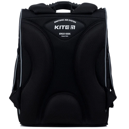 Рюкзак школьный каркасный Kite Education Game 4 Life K22-501S-8 (LED): Корпус рюкзака Каркасный