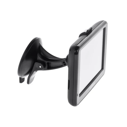 Garmin Nuvi 2405 СЕЕ Аероскан (010-01001-68): Габарити 76х121х15