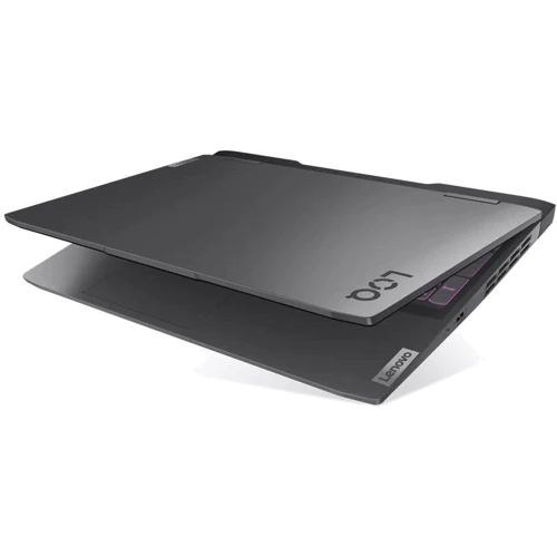 Ноутбук Lenovo LOQ 15IRH8 (82XV0045US): Тип екрану антибликовое покрытие