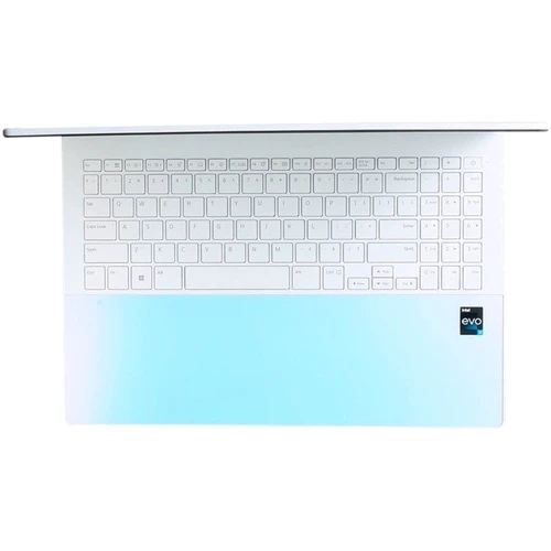 Ноутбук LG gram Style 16 16Z90RS (16Z90RS-K.ADW8U1): Экран 16" OLED (3200x2000)