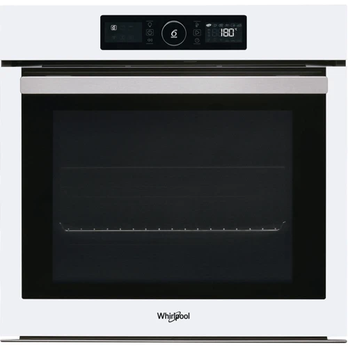 Духовой шкаф электрический Whirlpool AKZ9 6220 WH