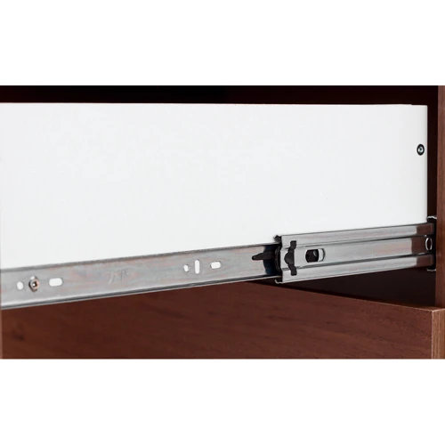 Пеленальный комод Babyroom CMD-04 Big орех лесной (625813)