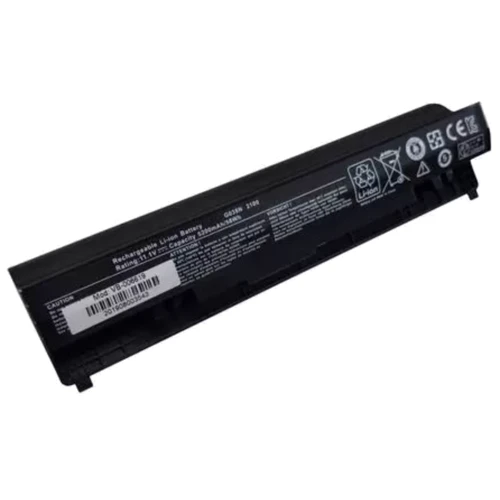 Батарея для ноутбука Dell G038N Latitude 2100 11.1V Black 5200mAh OEM
