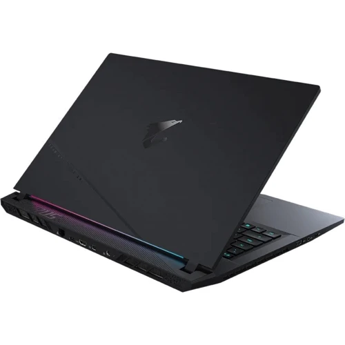 Ноутбук Gigabyte AORUS 17 (BSF-73EE654SH_32_960+1000): Объем накопителя 960+1000GB (SSD)