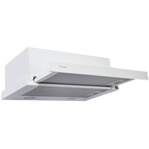 Вытяжка Perfelli TL 5103 W LED: Тип монтажа встраиваемый