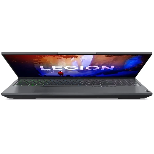 Ноутбук Lenovo Legion 5 Pro-16 (82RG00BRPB_64): Оперативная память 64 ГБ