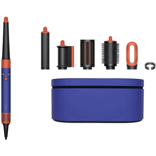 Стайлер Dyson Airwrap i.d. Multi-Styler and Dryer Straight to Wavy - Vinca Blue/Topaz (533851-01) (CN): Тип Мультистайлер