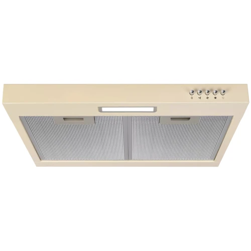 Вытяжка Minola HPL 612 BG: Тип воздухоочистителя Рециркуляция, Отвод