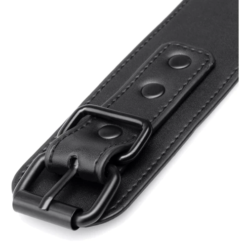 Набор Bedroom Fantasies Bondage Kit Set 5-piece - Black