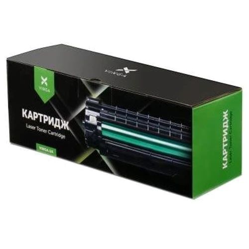 Картридж Vinga CANON 054 Black 1.5K (V-L-C054BA): Производитель Vinga