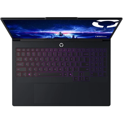 Ноутбук Lenovo Legion Pro 7 16 Ultra 16IAX10H (83F5067BPB) фото 3