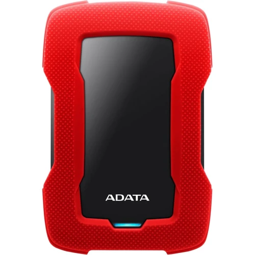 Внешний жесткий диск ADATA HD330 2 TB Red (AHD330-2TU31-CRD)