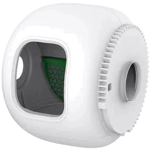 Смарт лоток Petkit Purobot Max Pro With Cam Self-Clean P9904 фото 13