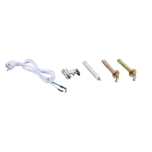 Бойлер Willer EVH100R spring: Тип Бойлер накопительный