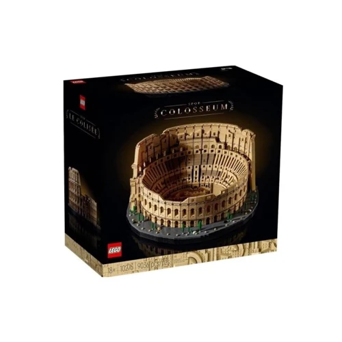 Конструктор LEGO Creator Колизей 9036 деталей (10276)