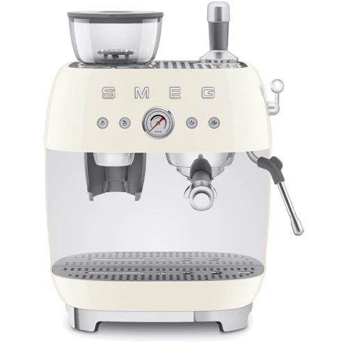 Кофеварка SMEG EGF03CREU