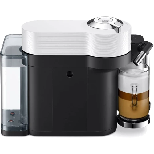 Кофеварка DELONGHI ENV 300.W: Мощность, Вт 1500